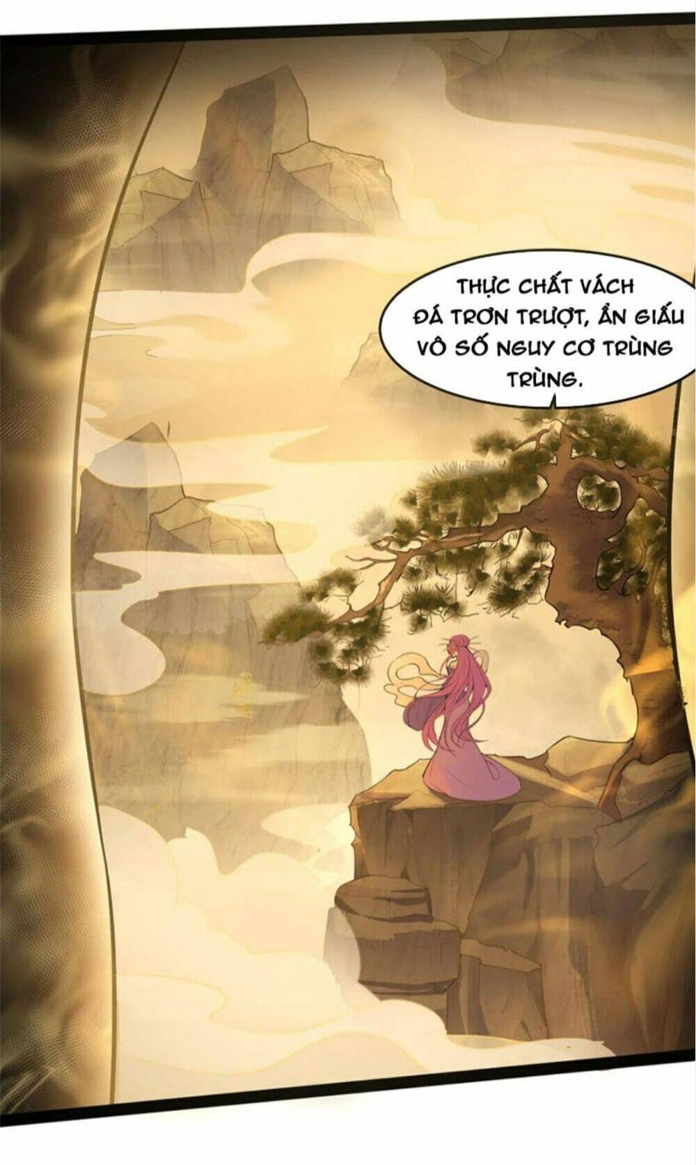 Ta Là Nhân Vật Phản Diện Đại Thiếu Gia Chapter 39 - Trang 2