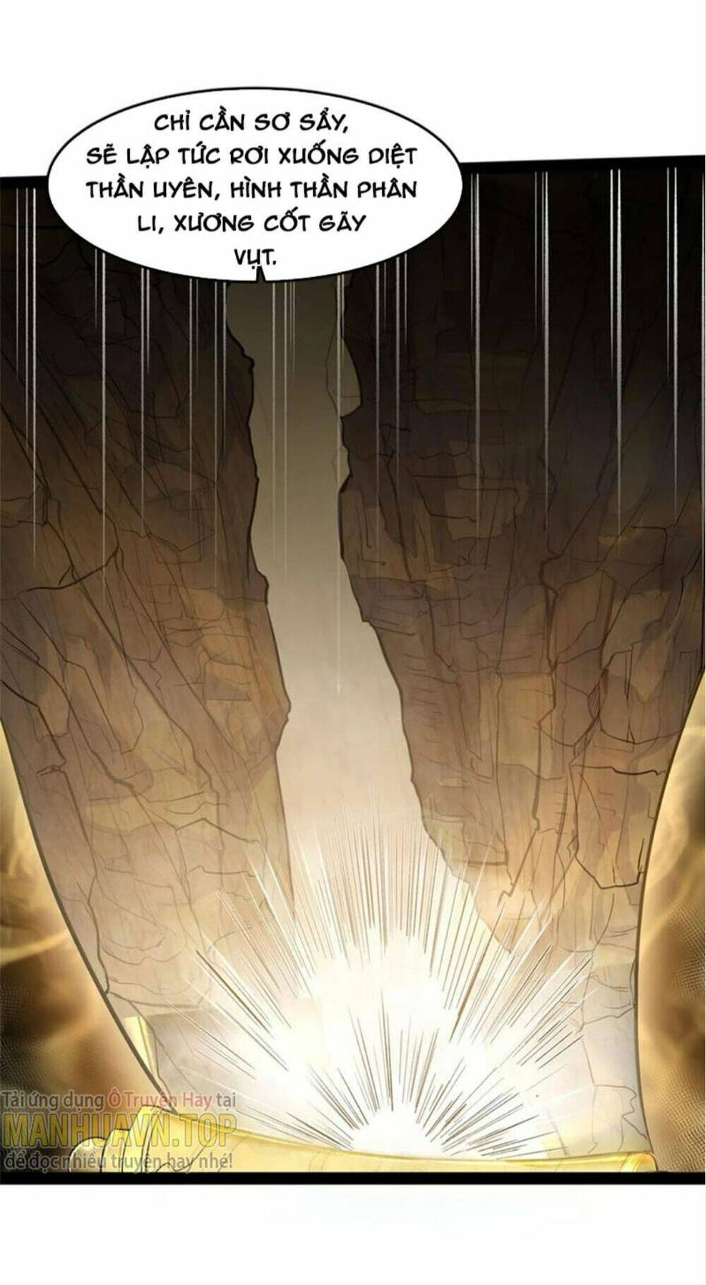 Ta Là Nhân Vật Phản Diện Đại Thiếu Gia Chapter 39 - Trang 2