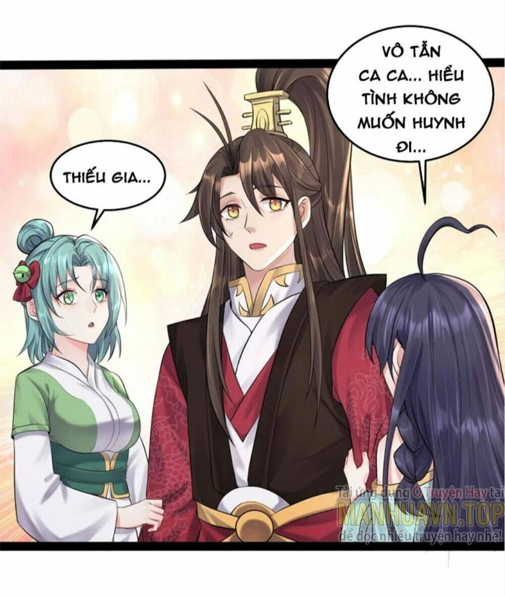 Ta Là Nhân Vật Phản Diện Đại Thiếu Gia Chapter 39 - Trang 2