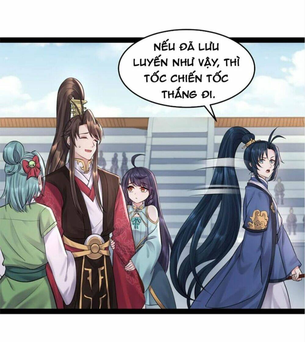 Ta Là Nhân Vật Phản Diện Đại Thiếu Gia Chapter 39 - Trang 2