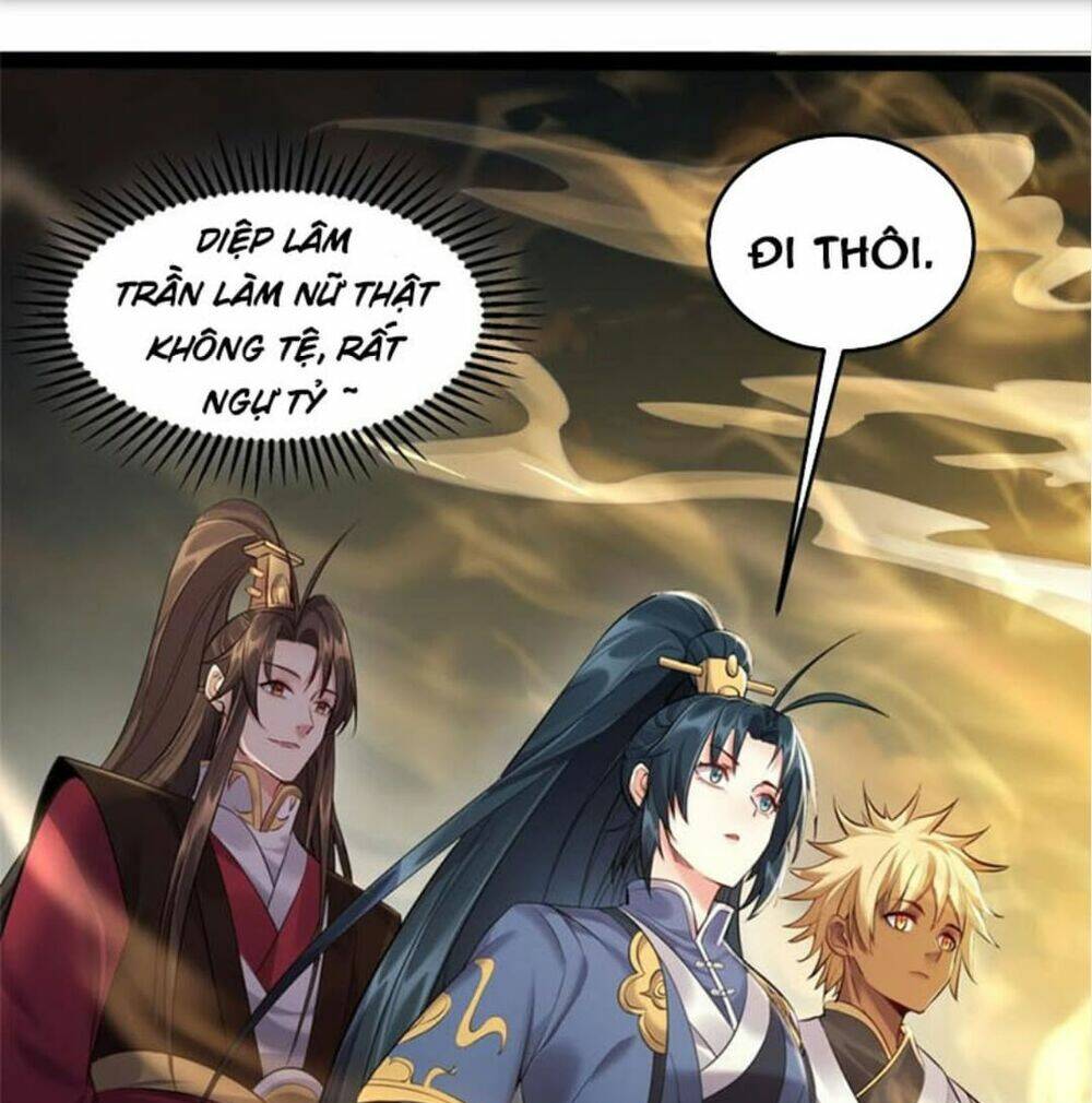 Ta Là Nhân Vật Phản Diện Đại Thiếu Gia Chapter 39 - Trang 2