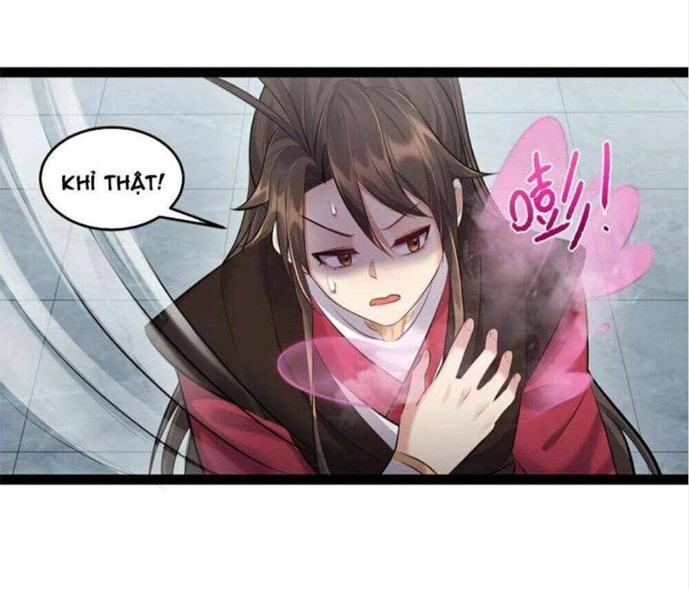 Ta Là Nhân Vật Phản Diện Đại Thiếu Gia Chapter 39 - Trang 2