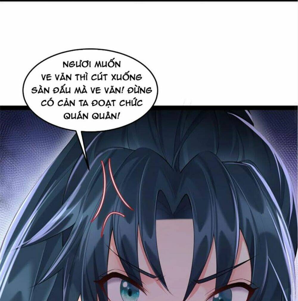 Ta Là Nhân Vật Phản Diện Đại Thiếu Gia Chapter 39 - Trang 2