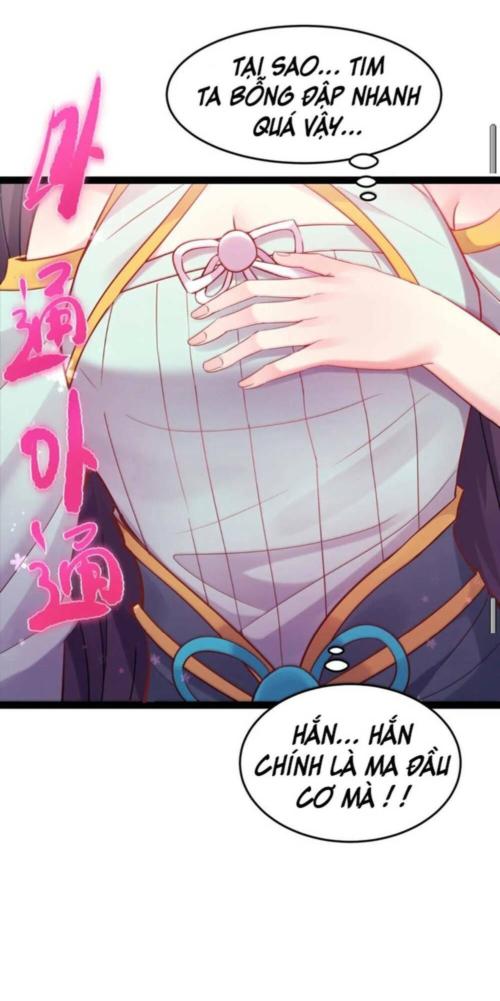 Ta Là Nhân Vật Phản Diện Đại Thiếu Gia Chapter 4 - Trang 2