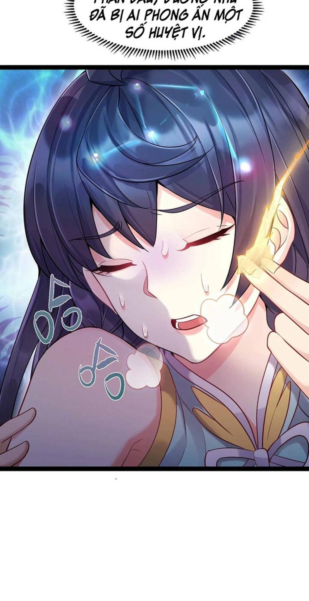 Ta Là Nhân Vật Phản Diện Đại Thiếu Gia Chapter 4 - Trang 2