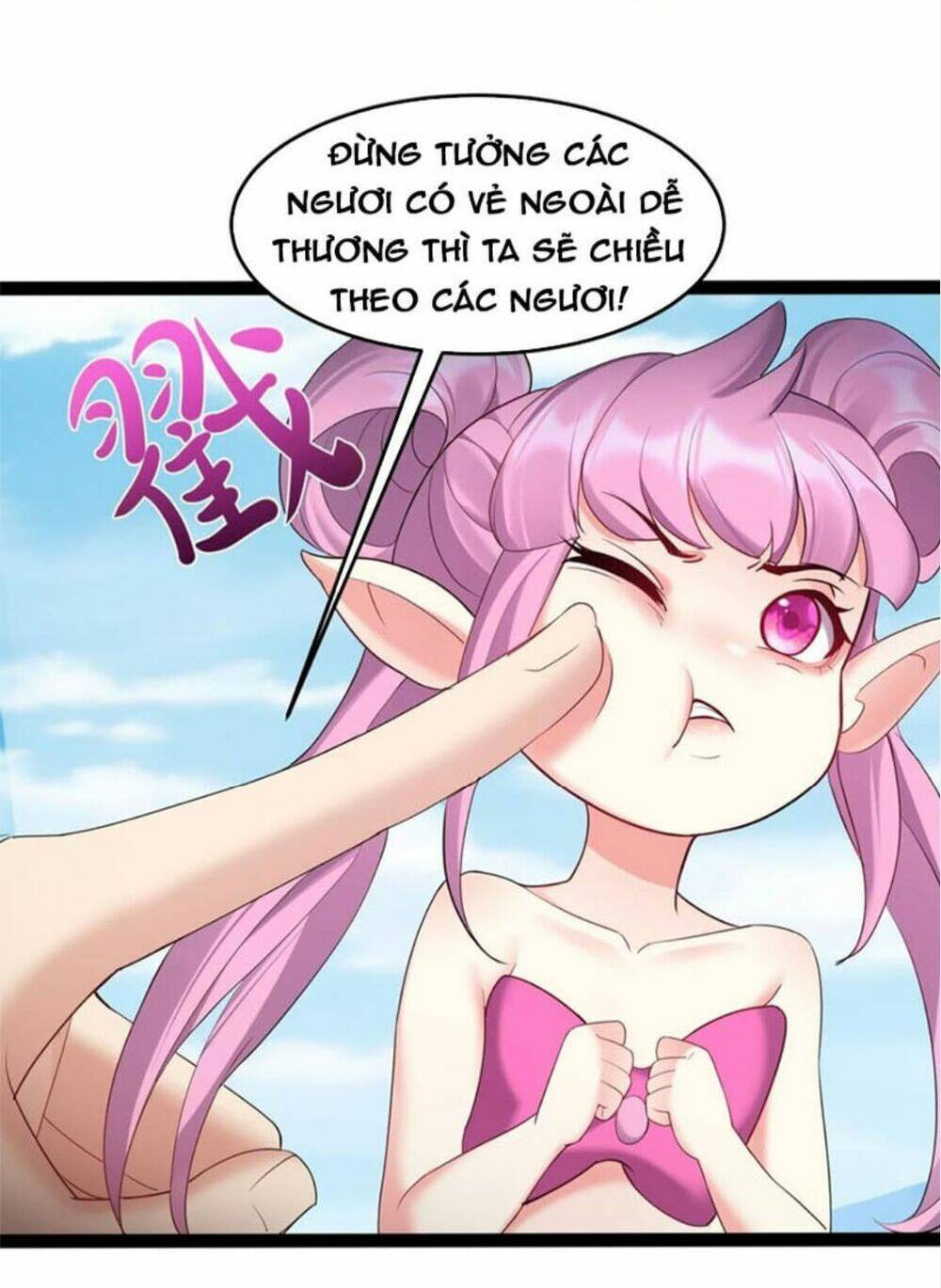 Ta Là Nhân Vật Phản Diện Đại Thiếu Gia Chapter 40 - Trang 2