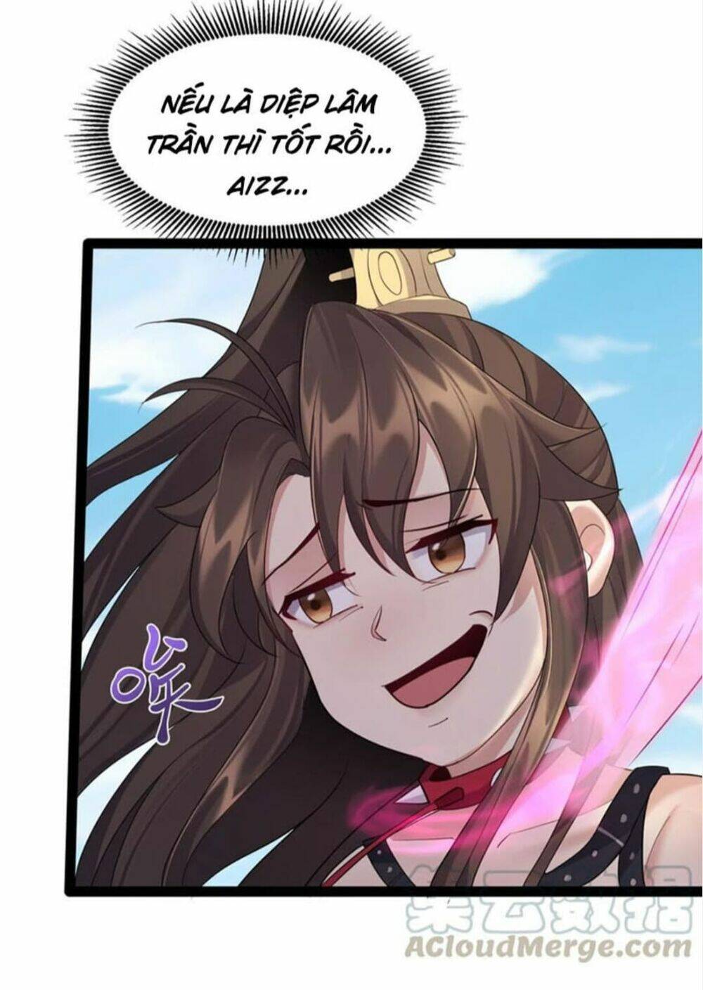 Ta Là Nhân Vật Phản Diện Đại Thiếu Gia Chapter 40 - Trang 2