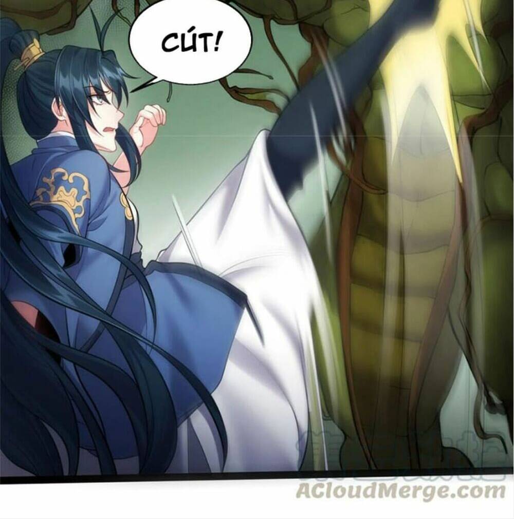 Ta Là Nhân Vật Phản Diện Đại Thiếu Gia Chapter 40 - Trang 2