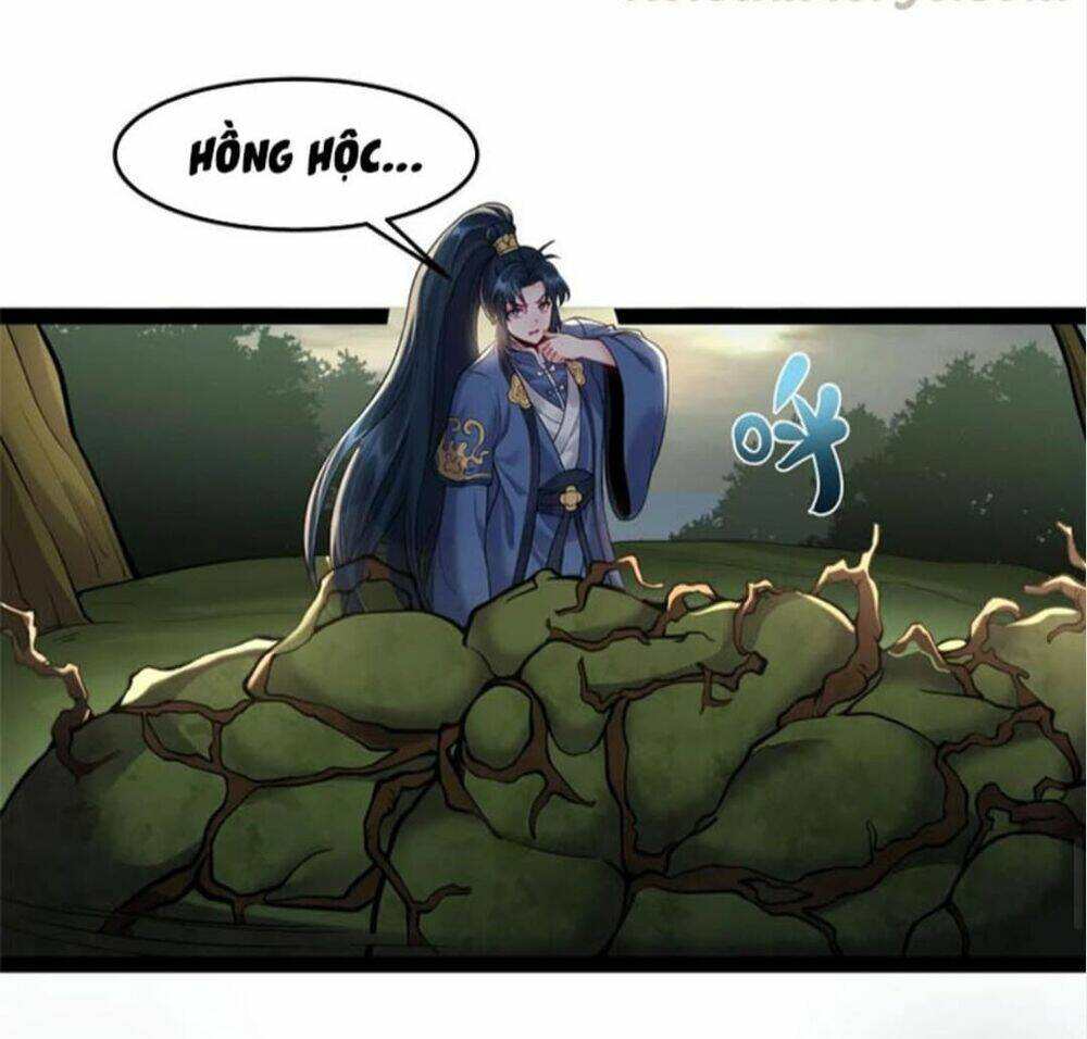 Ta Là Nhân Vật Phản Diện Đại Thiếu Gia Chapter 40 - Trang 2