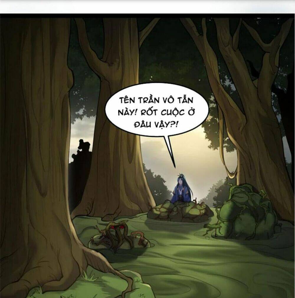 Ta Là Nhân Vật Phản Diện Đại Thiếu Gia Chapter 40 - Trang 2