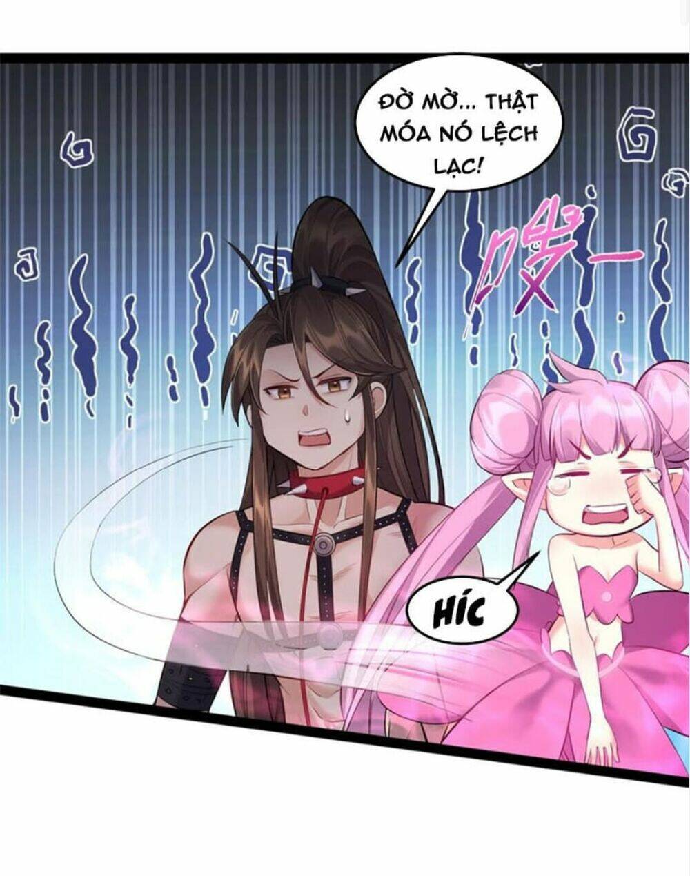Ta Là Nhân Vật Phản Diện Đại Thiếu Gia Chapter 40 - Trang 2
