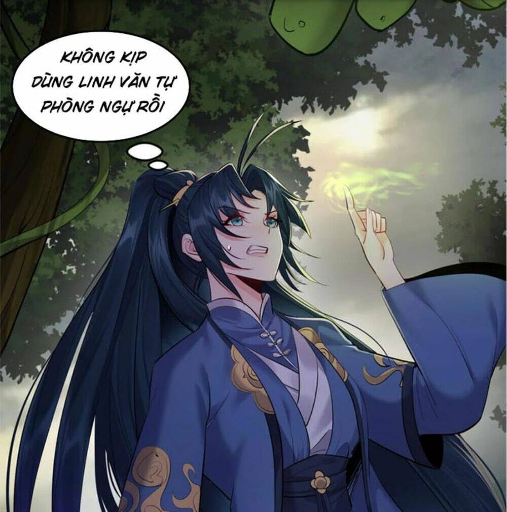 Ta Là Nhân Vật Phản Diện Đại Thiếu Gia Chapter 40 - Trang 2