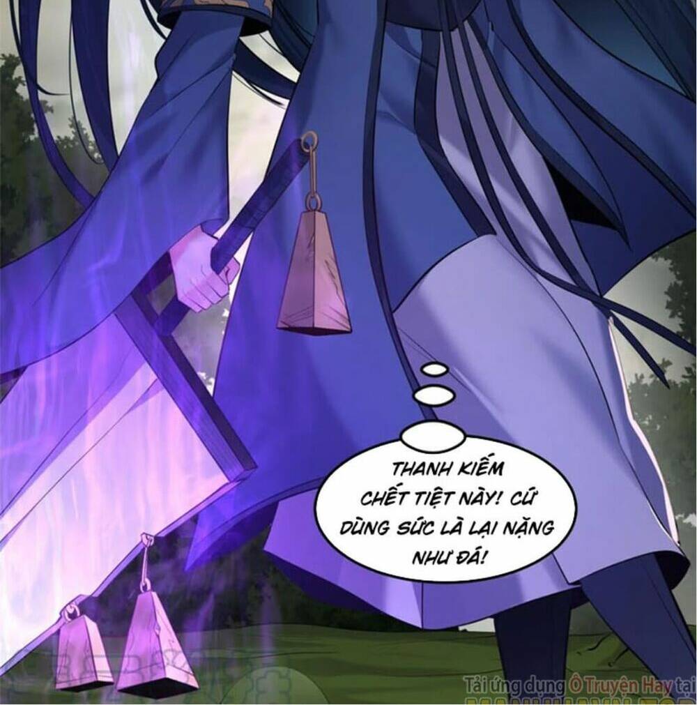 Ta Là Nhân Vật Phản Diện Đại Thiếu Gia Chapter 40 - Trang 2