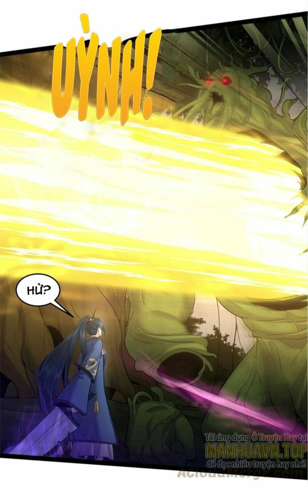 Ta Là Nhân Vật Phản Diện Đại Thiếu Gia Chapter 40 - Trang 2