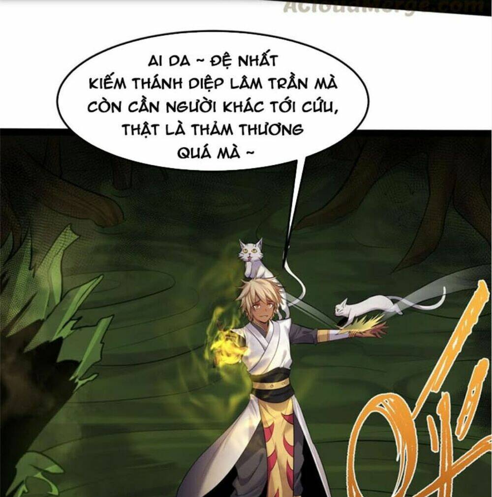 Ta Là Nhân Vật Phản Diện Đại Thiếu Gia Chapter 40 - Trang 2