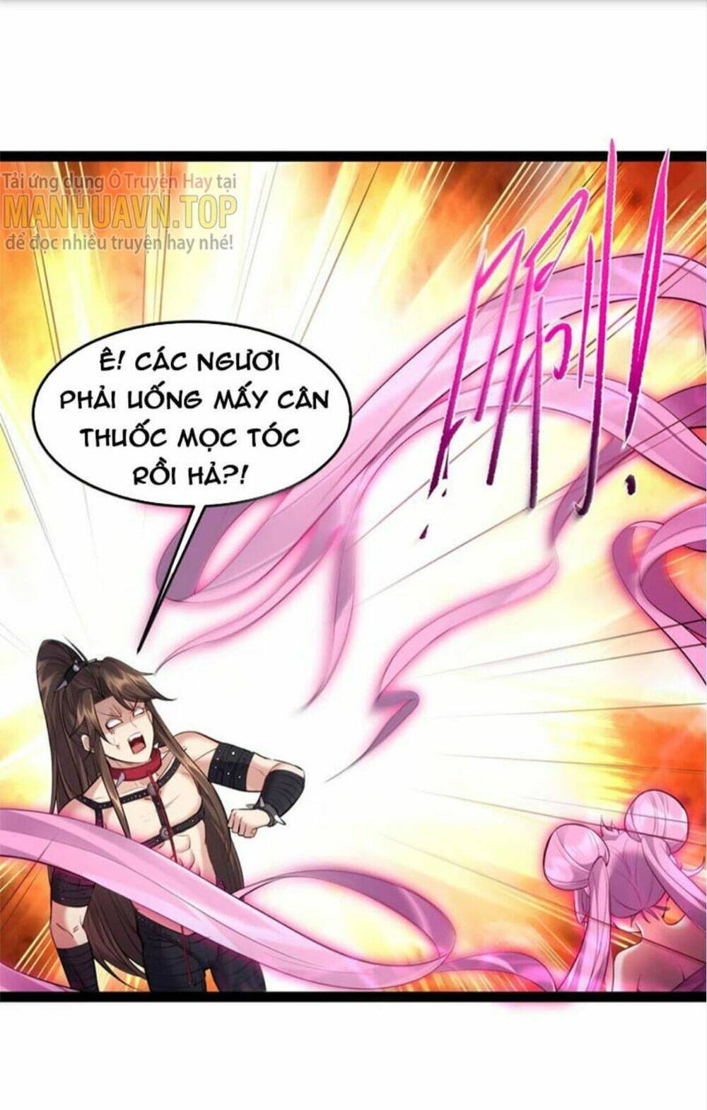 Ta Là Nhân Vật Phản Diện Đại Thiếu Gia Chapter 40 - Trang 2