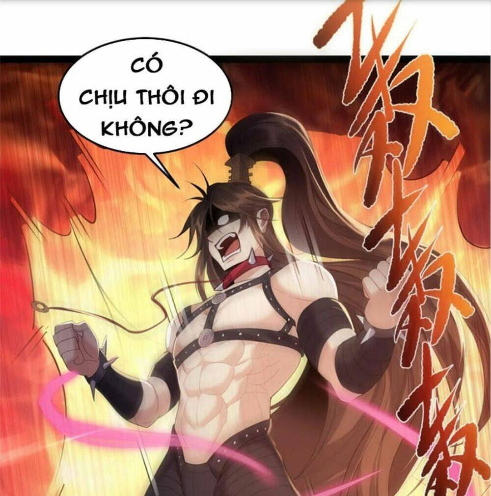 Ta Là Nhân Vật Phản Diện Đại Thiếu Gia Chapter 40 - Trang 2