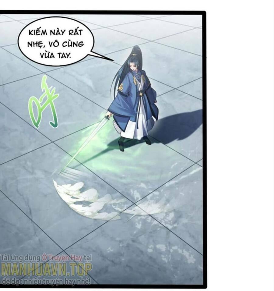 Ta Là Nhân Vật Phản Diện Đại Thiếu Gia Chapter 41 - Trang 2