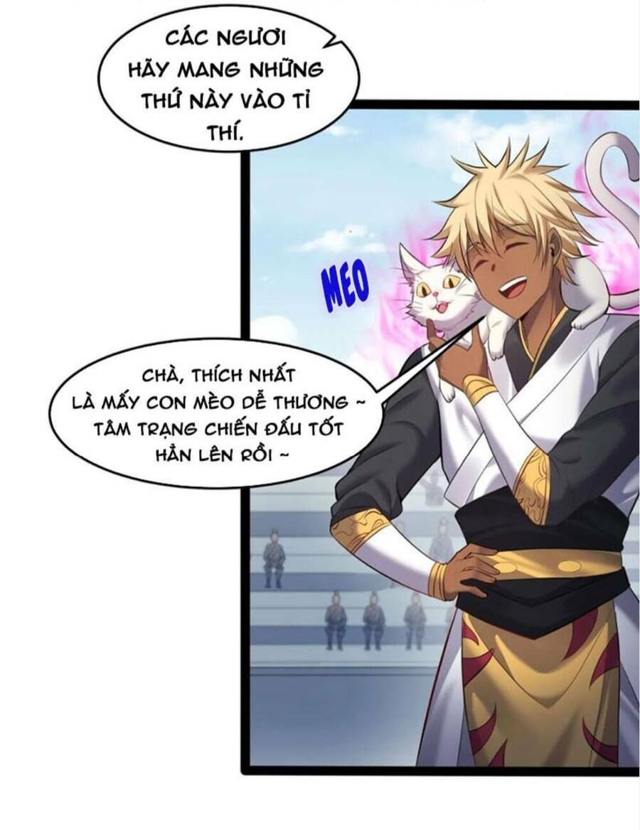 Ta Là Nhân Vật Phản Diện Đại Thiếu Gia Chapter 41 - Trang 2