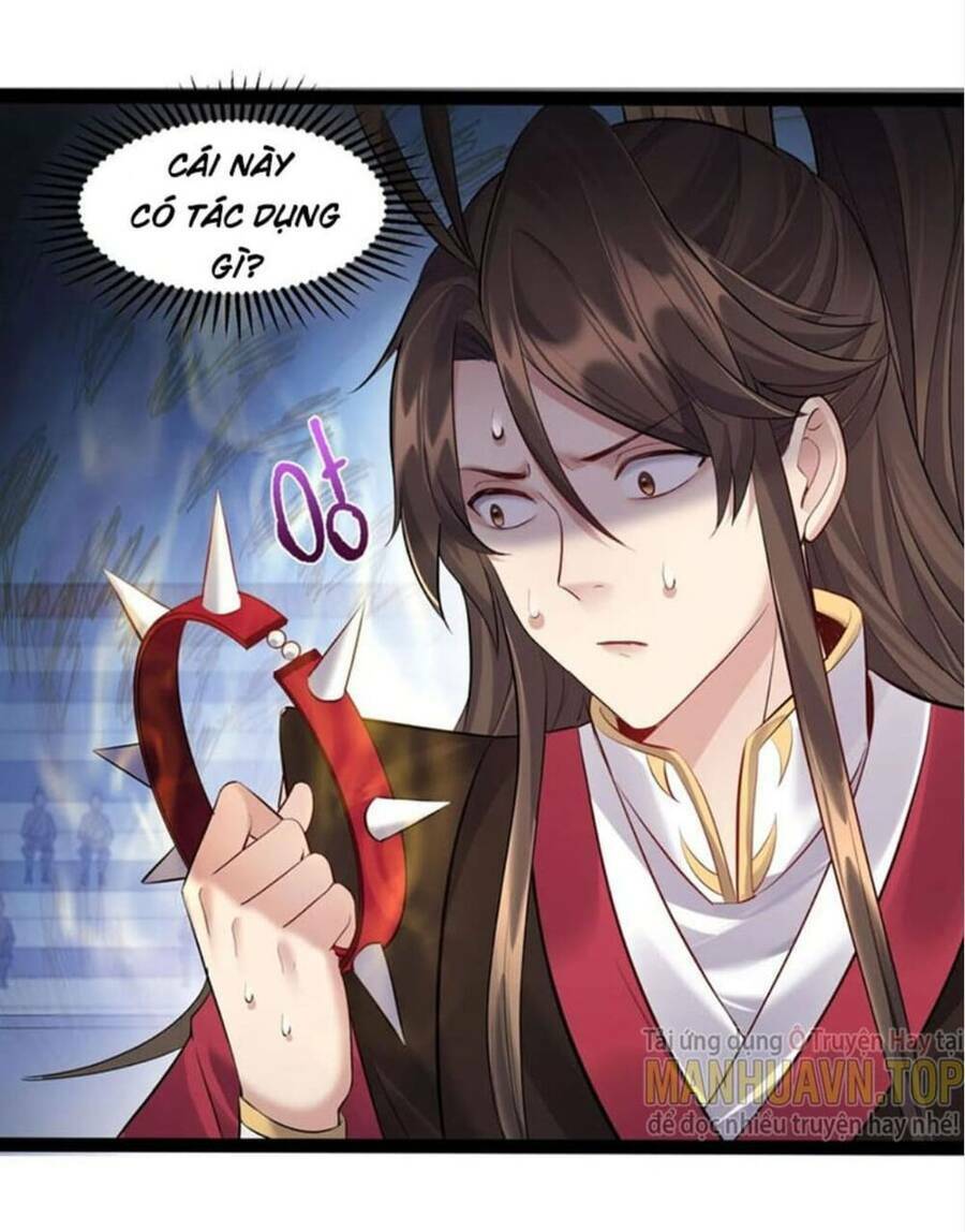 Ta Là Nhân Vật Phản Diện Đại Thiếu Gia Chapter 41 - Trang 2