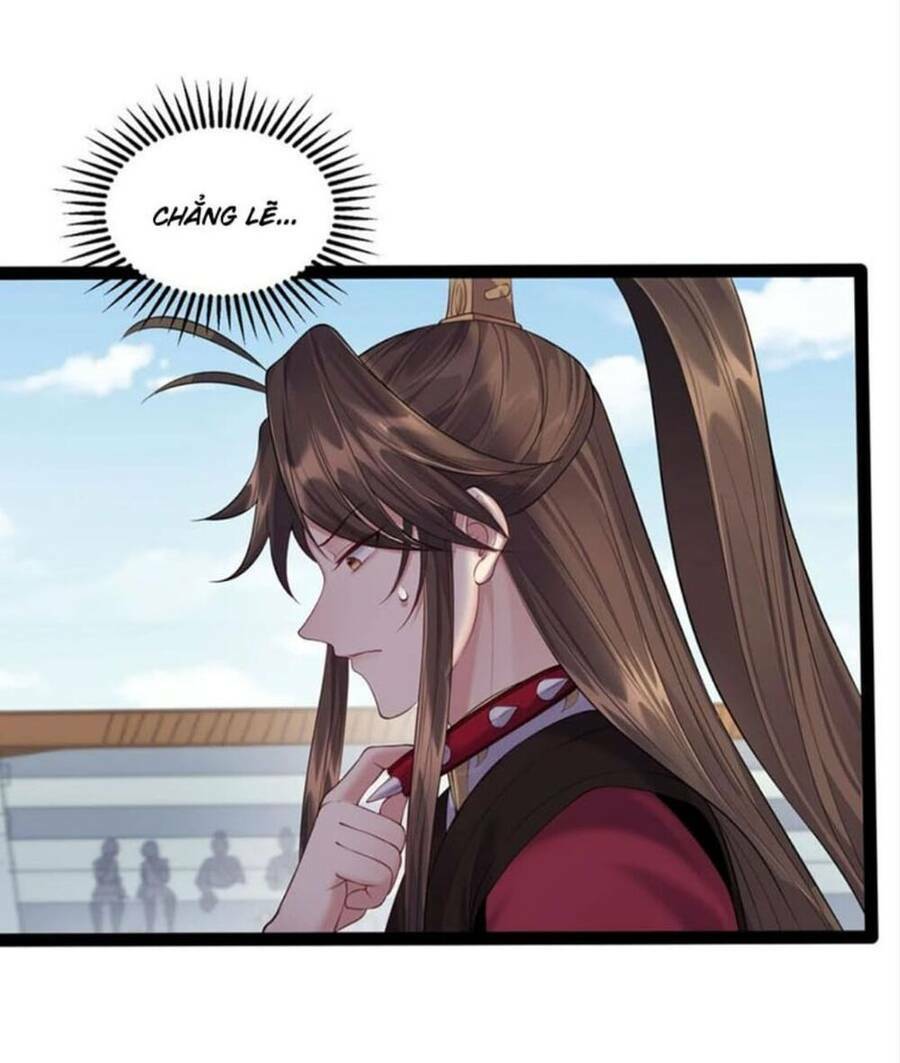 Ta Là Nhân Vật Phản Diện Đại Thiếu Gia Chapter 41 - Trang 2