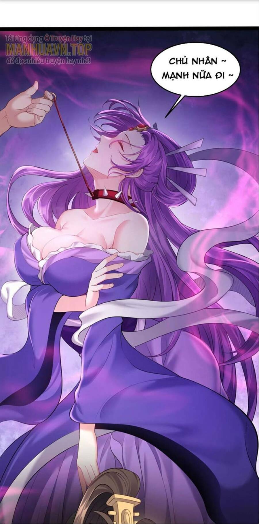 Ta Là Nhân Vật Phản Diện Đại Thiếu Gia Chapter 41 - Trang 2