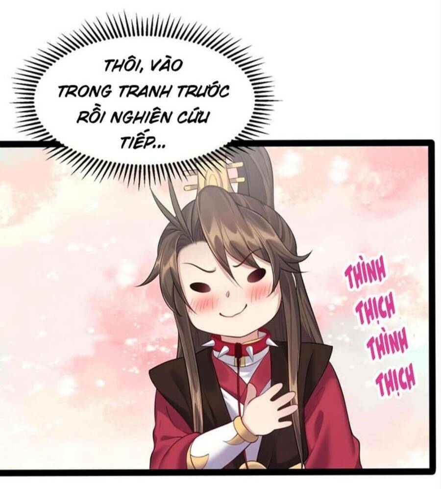 Ta Là Nhân Vật Phản Diện Đại Thiếu Gia Chapter 41 - Trang 2