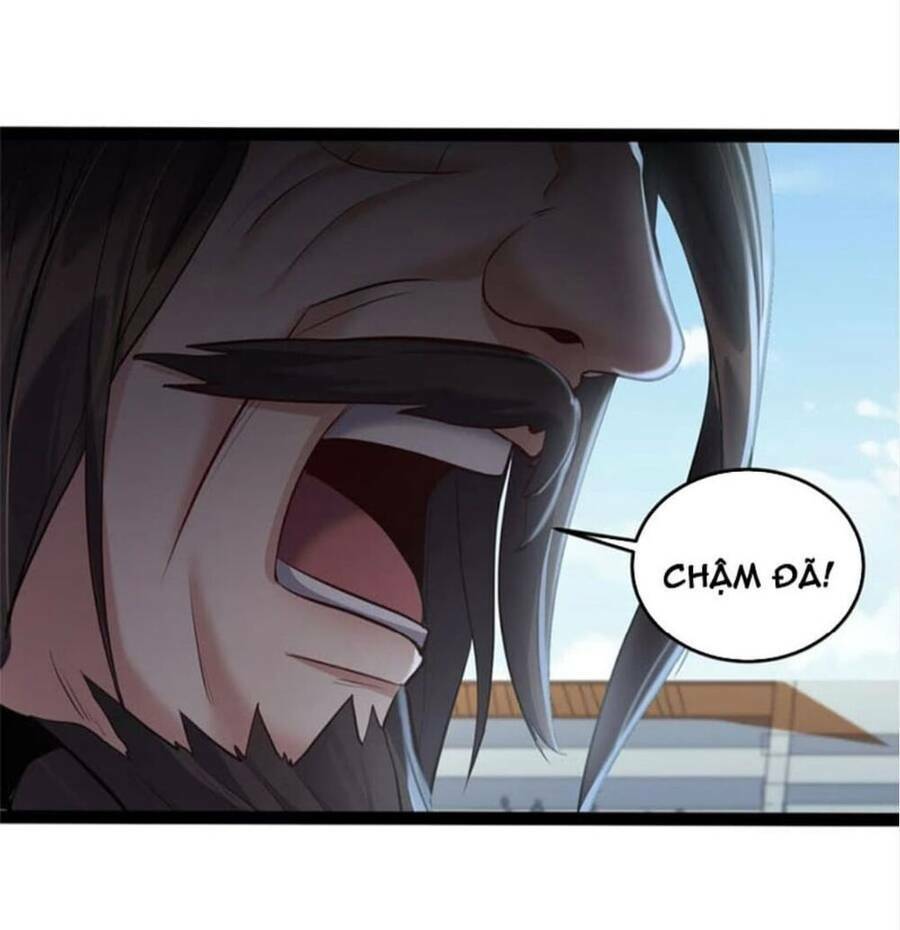 Ta Là Nhân Vật Phản Diện Đại Thiếu Gia Chapter 41 - Trang 2