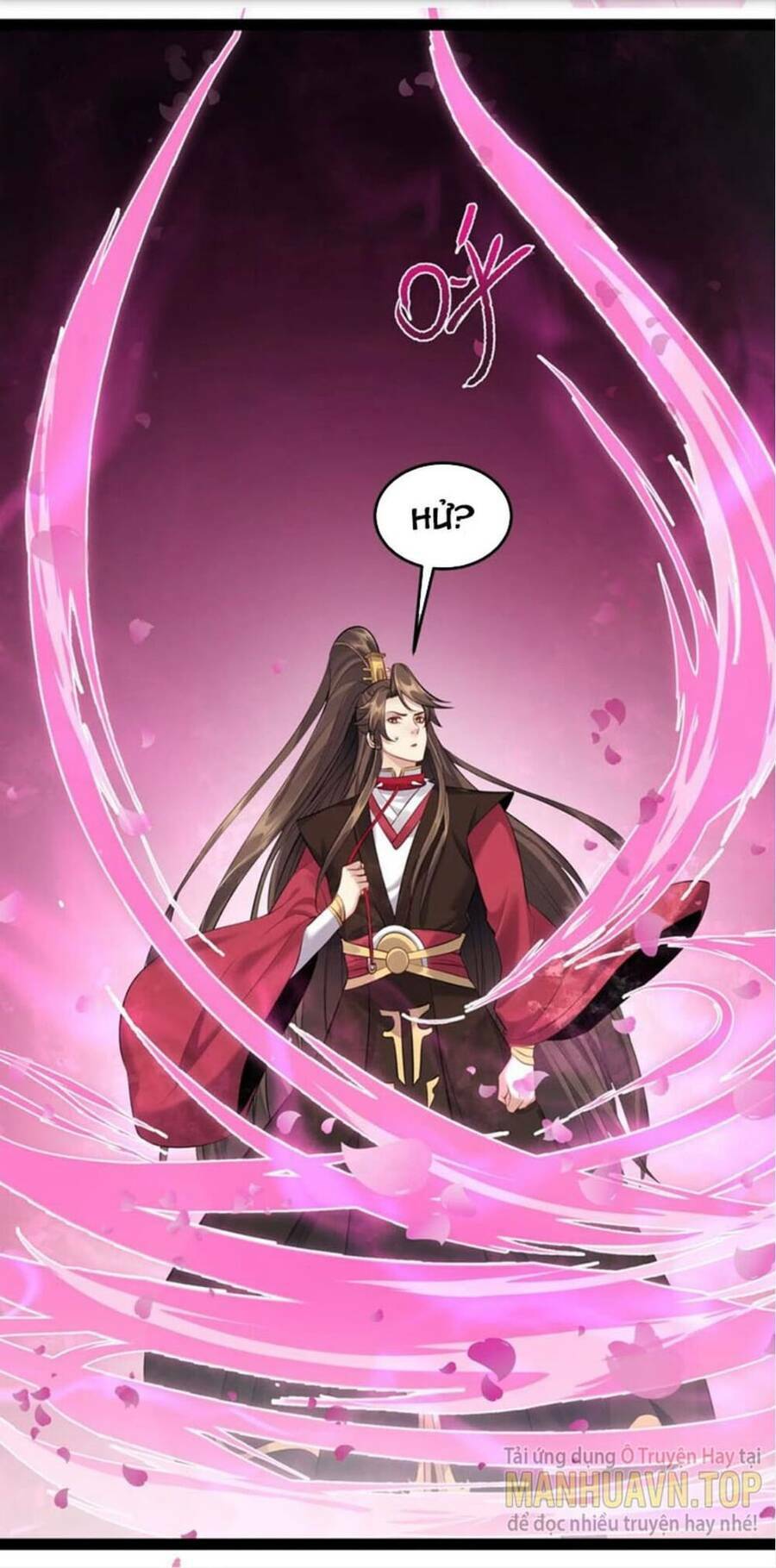 Ta Là Nhân Vật Phản Diện Đại Thiếu Gia Chapter 41 - Trang 2