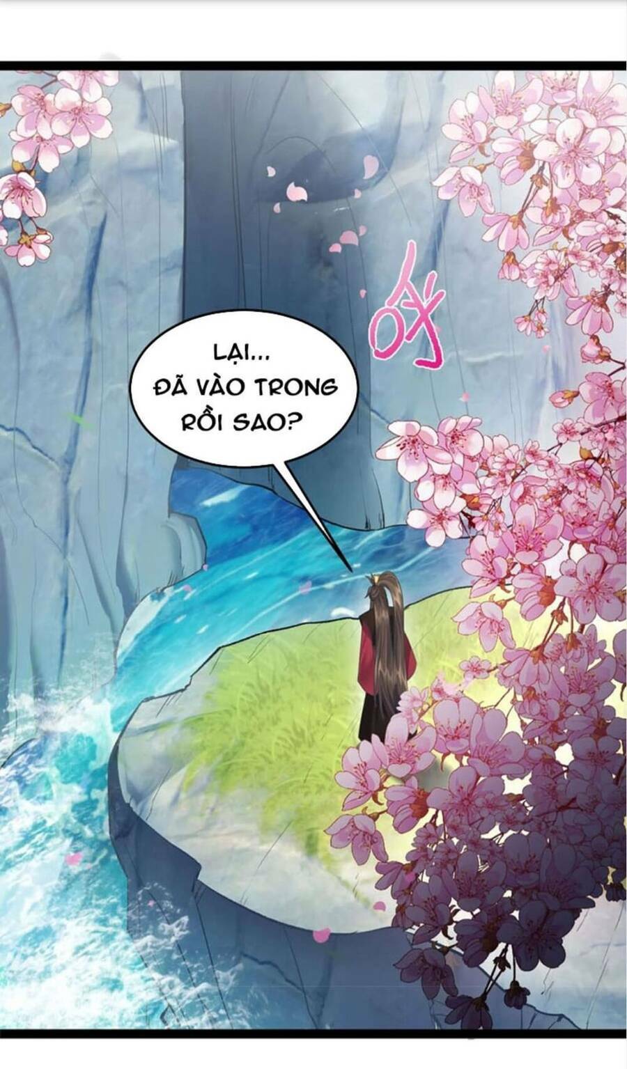 Ta Là Nhân Vật Phản Diện Đại Thiếu Gia Chapter 41 - Trang 2