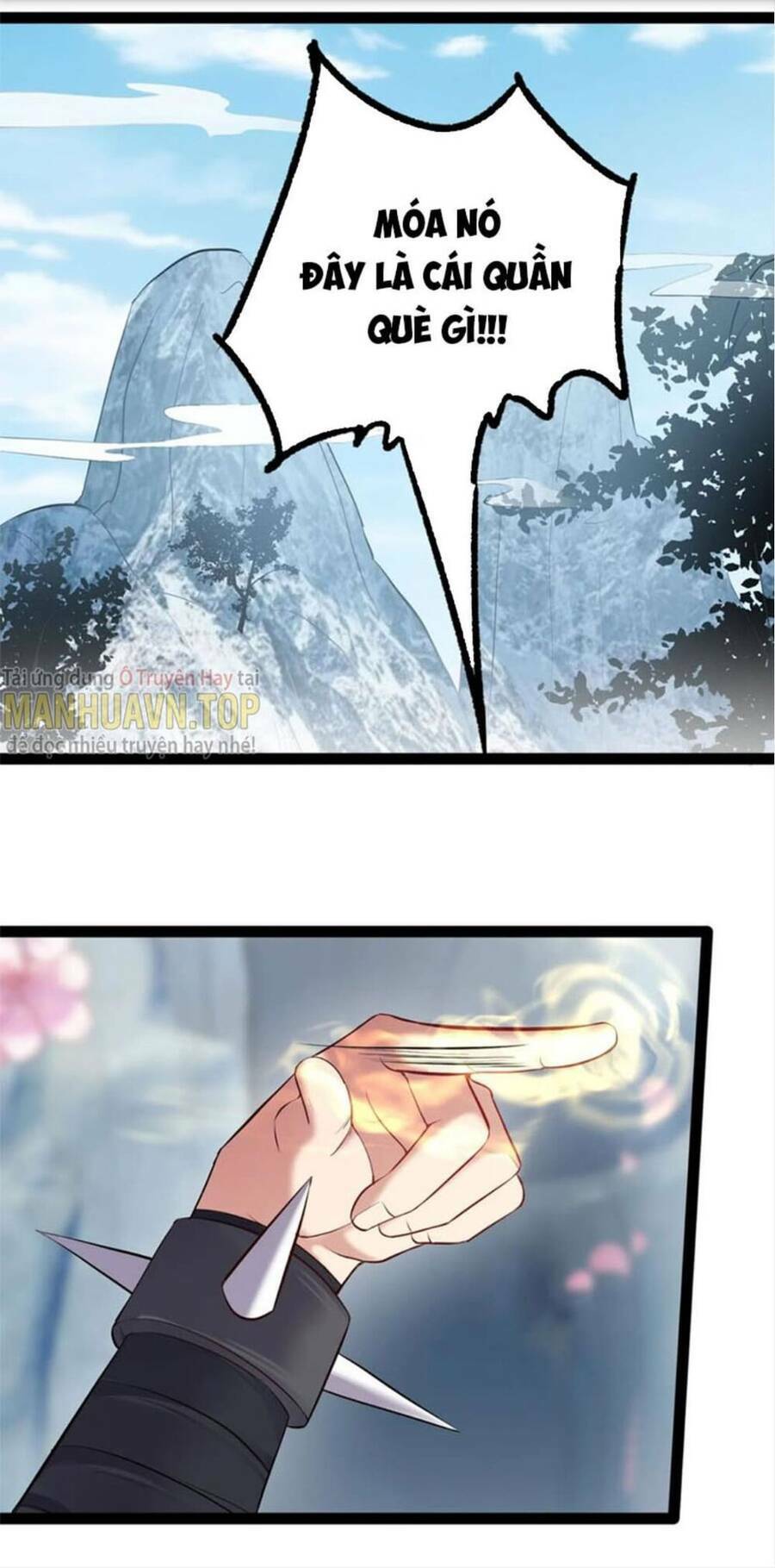 Ta Là Nhân Vật Phản Diện Đại Thiếu Gia Chapter 41 - Trang 2