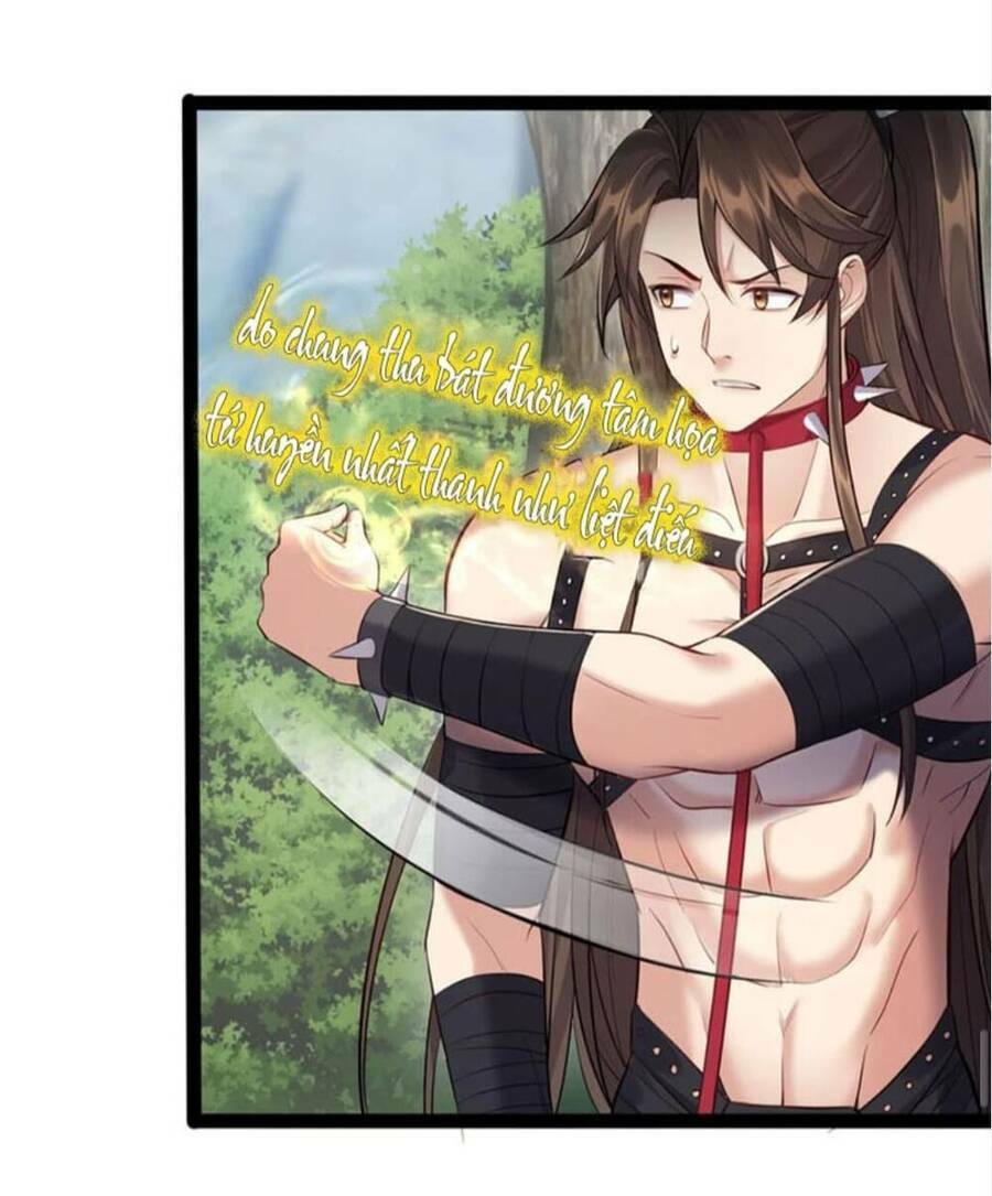 Ta Là Nhân Vật Phản Diện Đại Thiếu Gia Chapter 41 - Trang 2