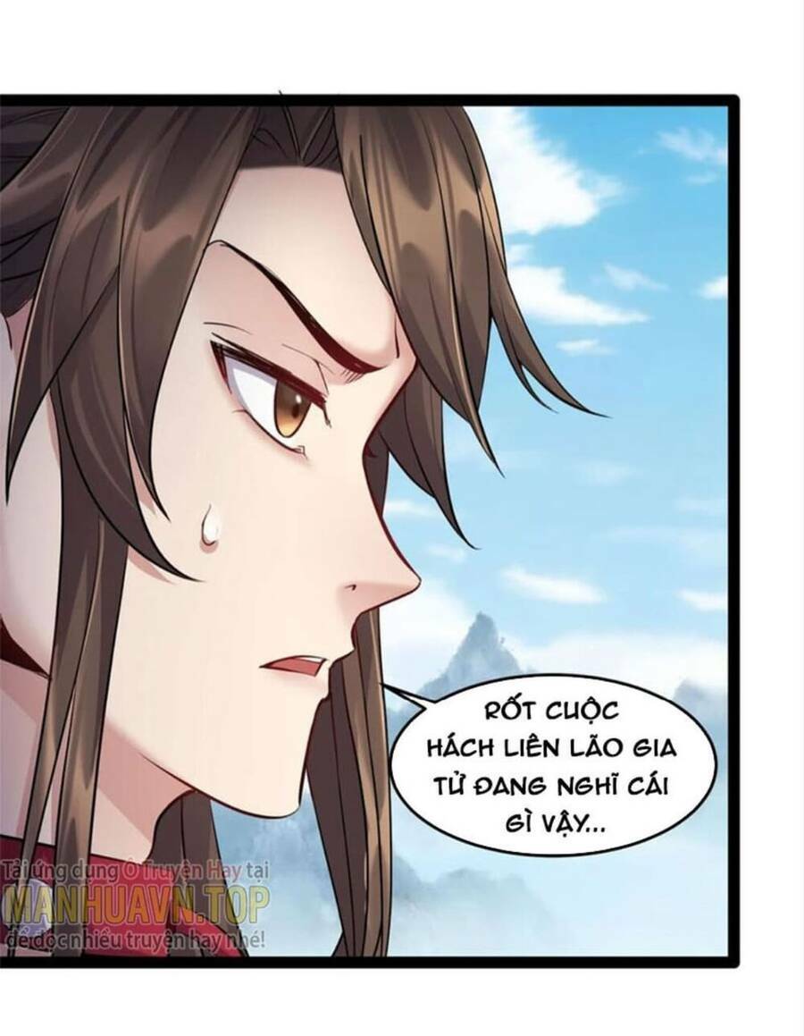 Ta Là Nhân Vật Phản Diện Đại Thiếu Gia Chapter 41 - Trang 2