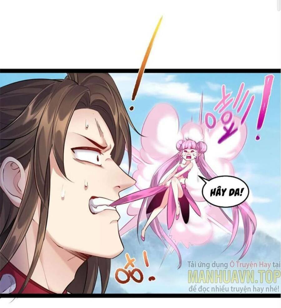 Ta Là Nhân Vật Phản Diện Đại Thiếu Gia Chapter 41 - Trang 2