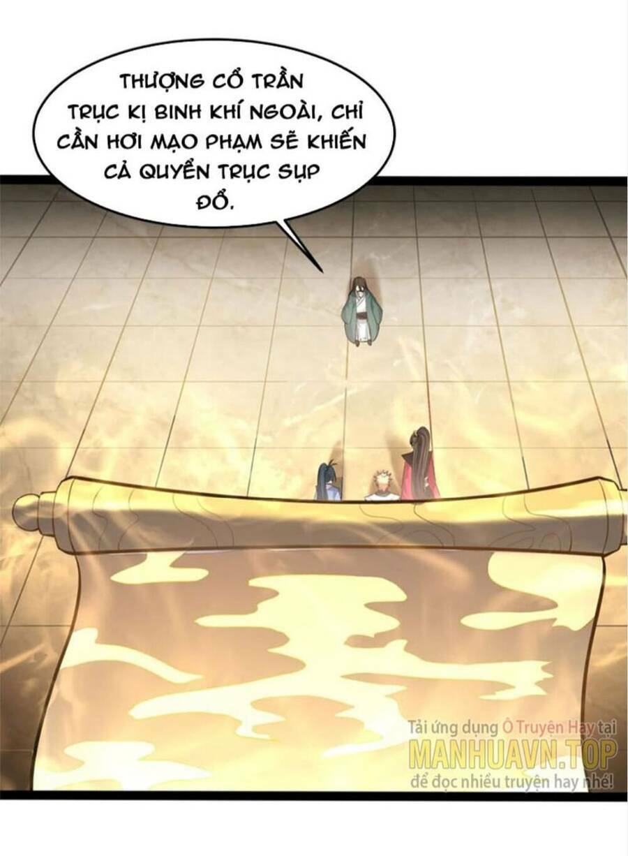 Ta Là Nhân Vật Phản Diện Đại Thiếu Gia Chapter 41 - Trang 2