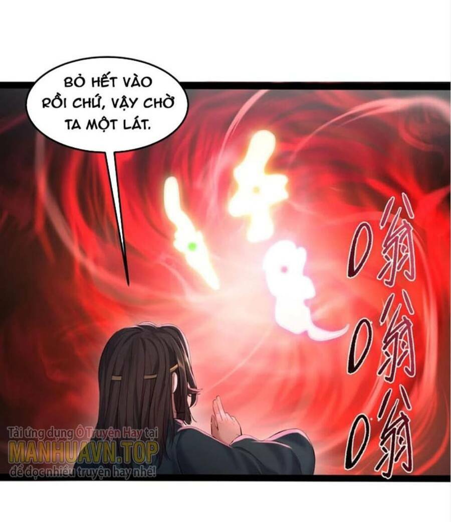 Ta Là Nhân Vật Phản Diện Đại Thiếu Gia Chapter 41 - Trang 2