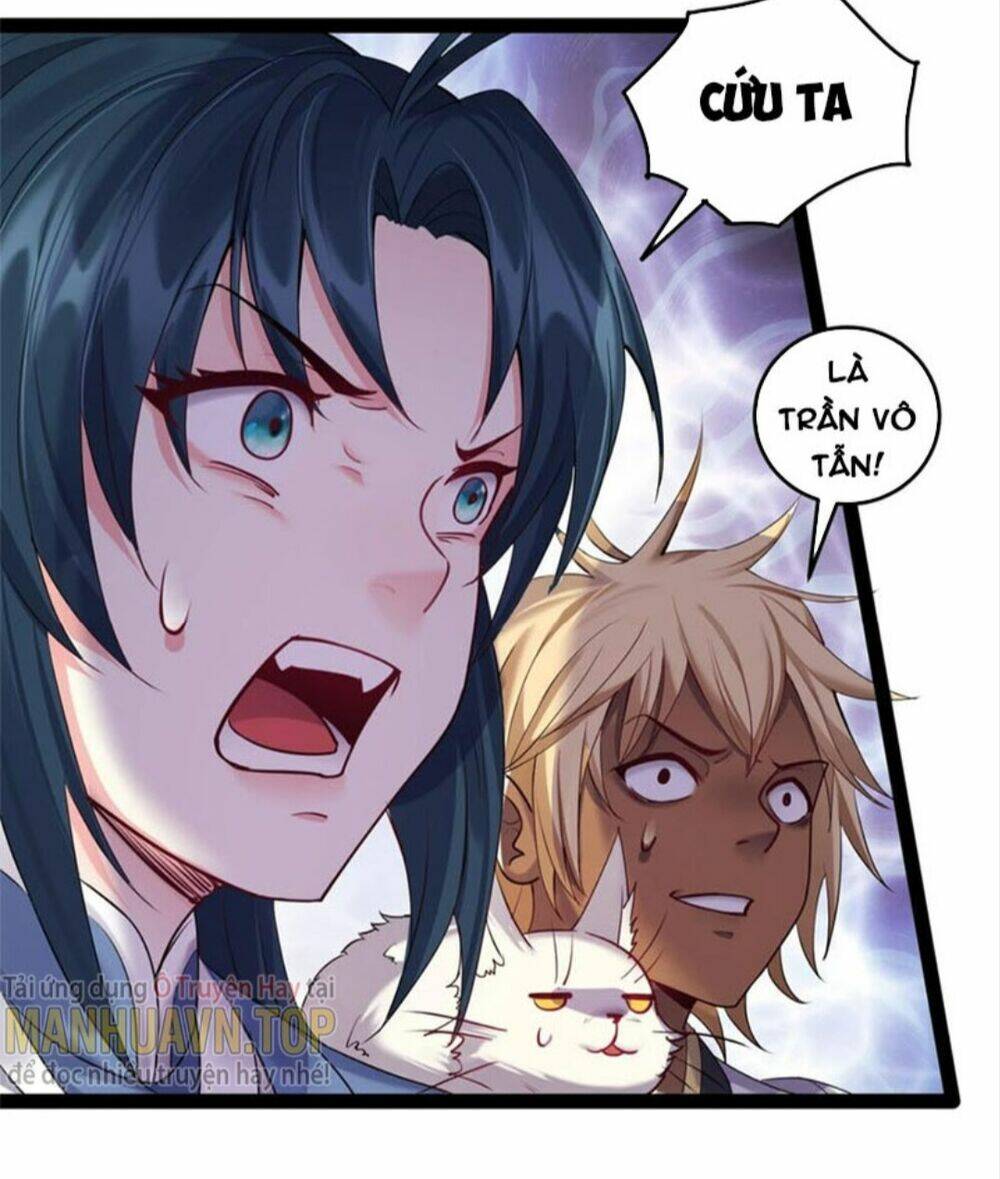 Ta Là Nhân Vật Phản Diện Đại Thiếu Gia Chapter 42 - Trang 2