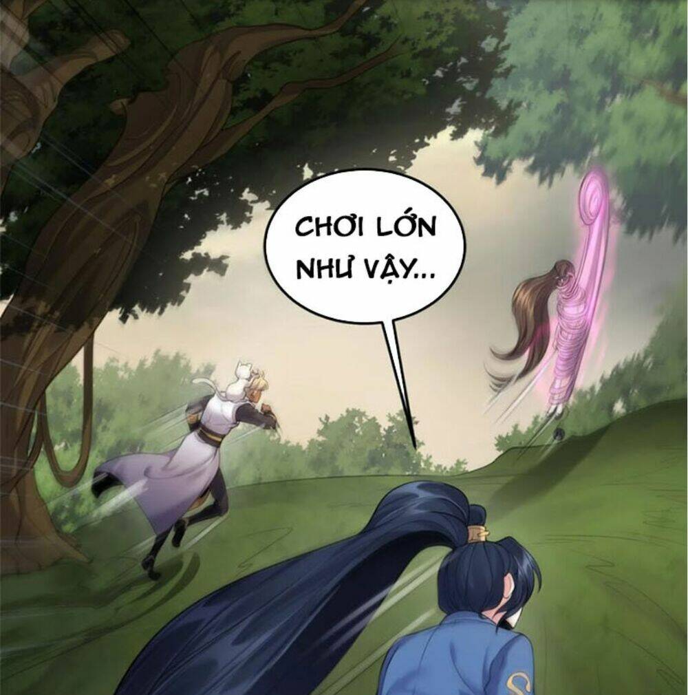 Ta Là Nhân Vật Phản Diện Đại Thiếu Gia Chapter 42 - Trang 2