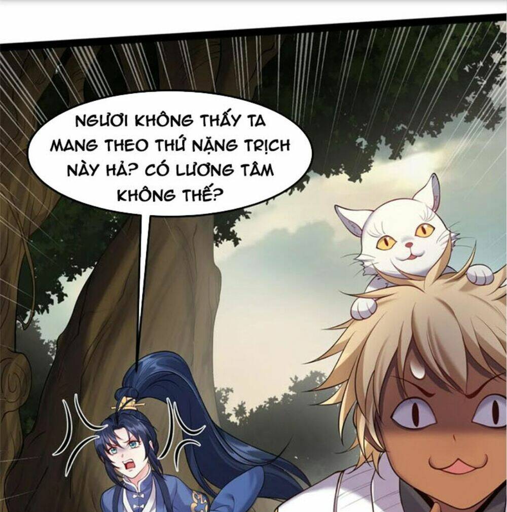 Ta Là Nhân Vật Phản Diện Đại Thiếu Gia Chapter 42 - Trang 2