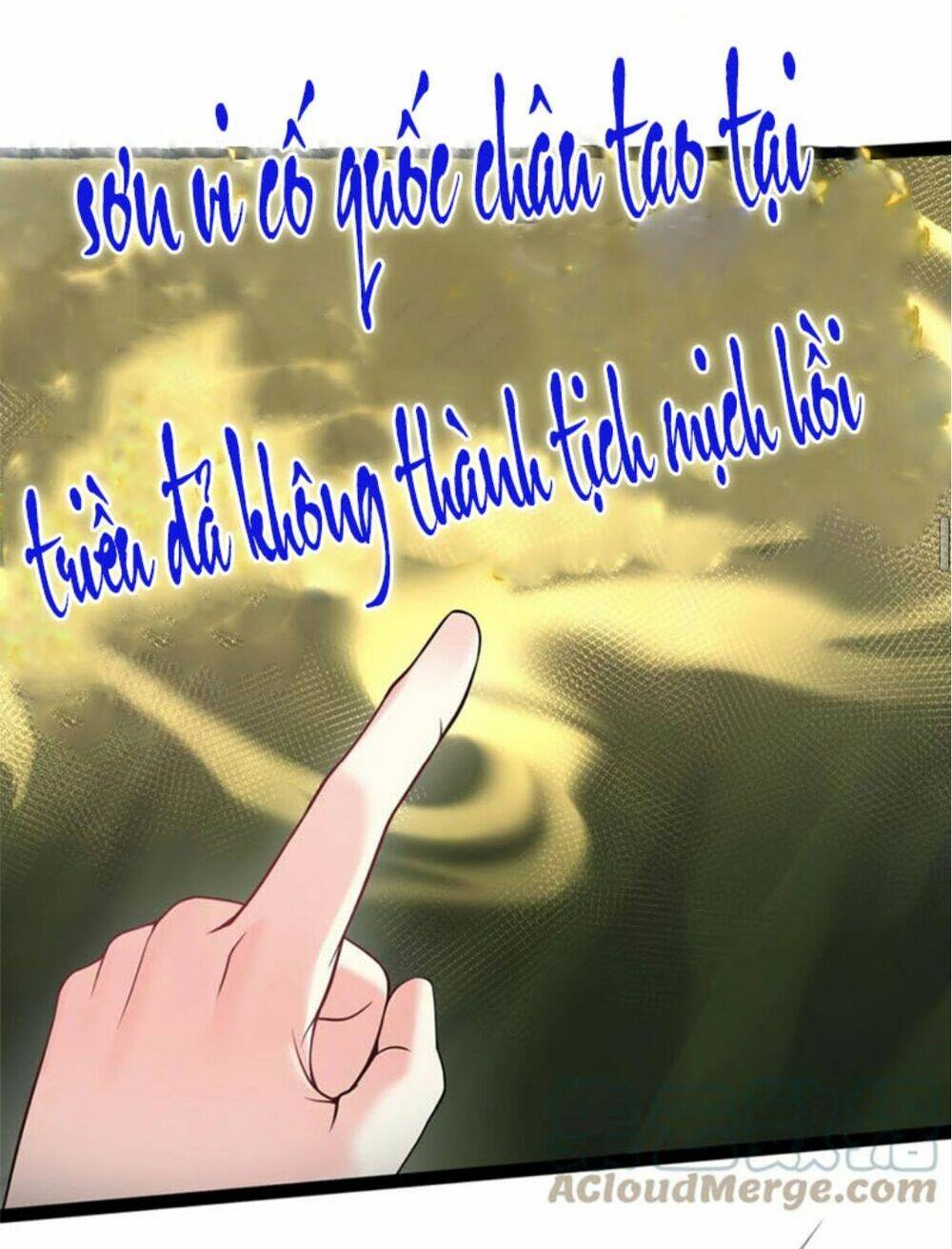 Ta Là Nhân Vật Phản Diện Đại Thiếu Gia Chapter 42 - Trang 2