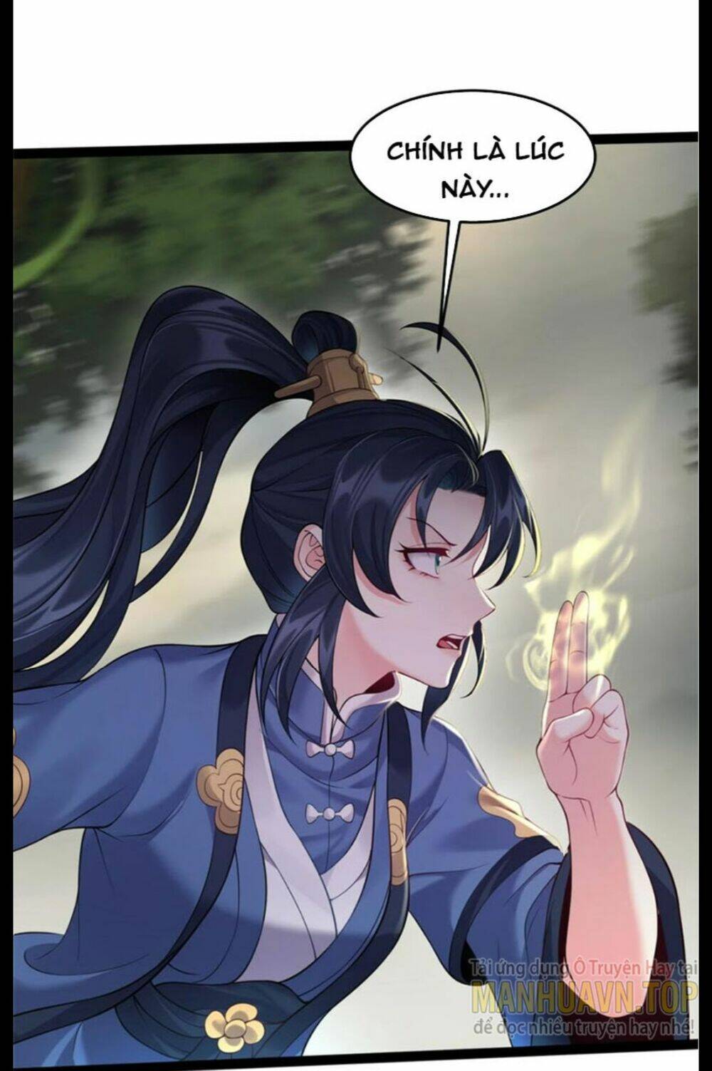 Ta Là Nhân Vật Phản Diện Đại Thiếu Gia Chapter 42 - Trang 2