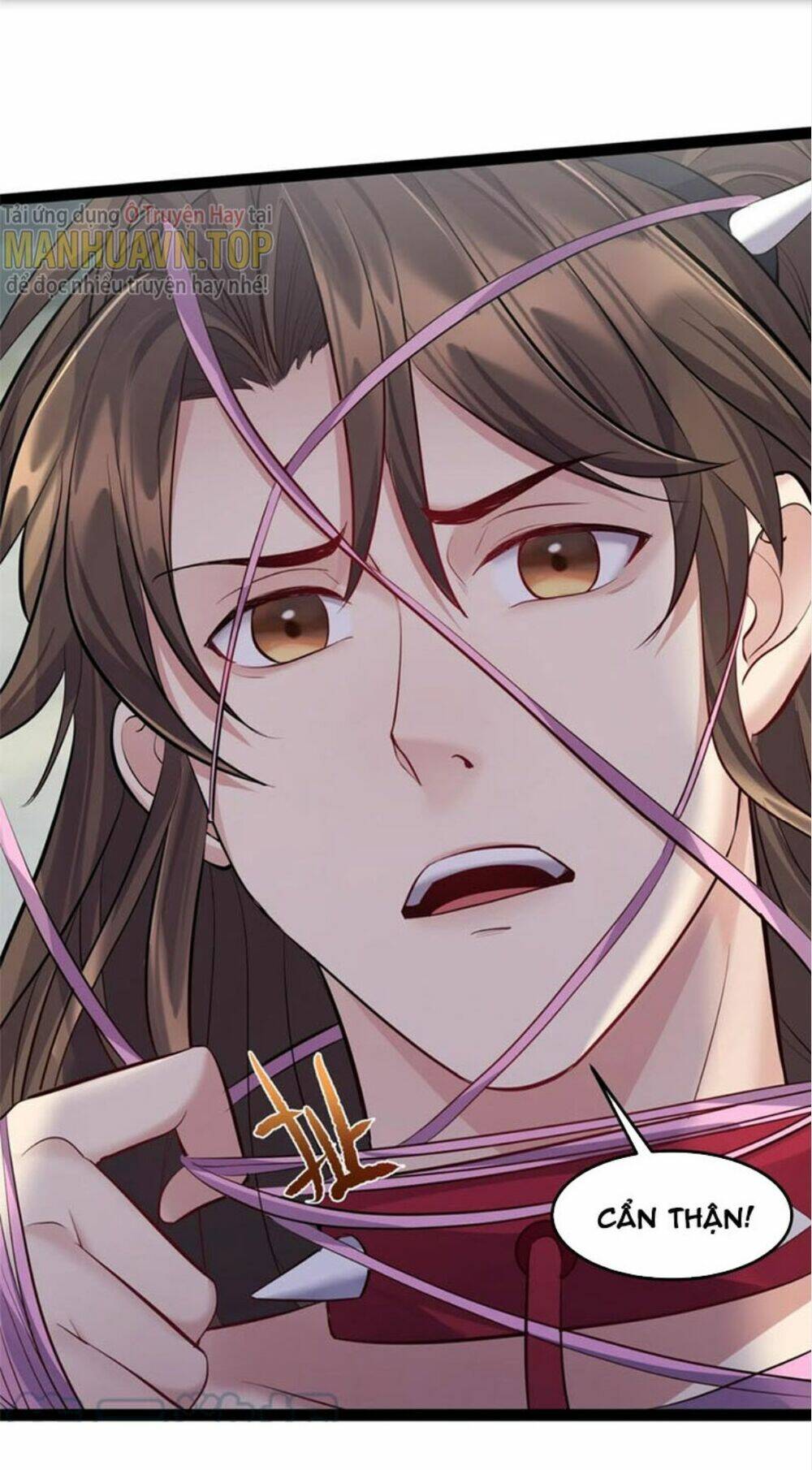 Ta Là Nhân Vật Phản Diện Đại Thiếu Gia Chapter 42 - Trang 2