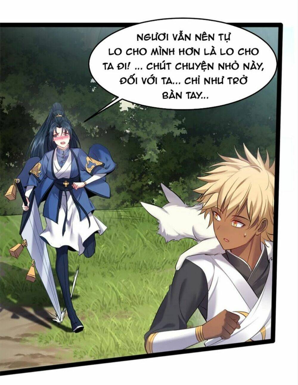 Ta Là Nhân Vật Phản Diện Đại Thiếu Gia Chapter 42 - Trang 2