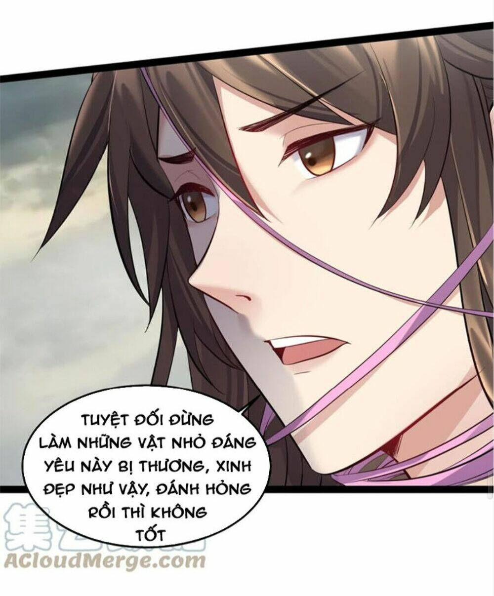 Ta Là Nhân Vật Phản Diện Đại Thiếu Gia Chapter 42 - Trang 2