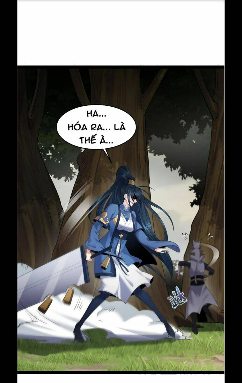 Ta Là Nhân Vật Phản Diện Đại Thiếu Gia Chapter 42 - Trang 2