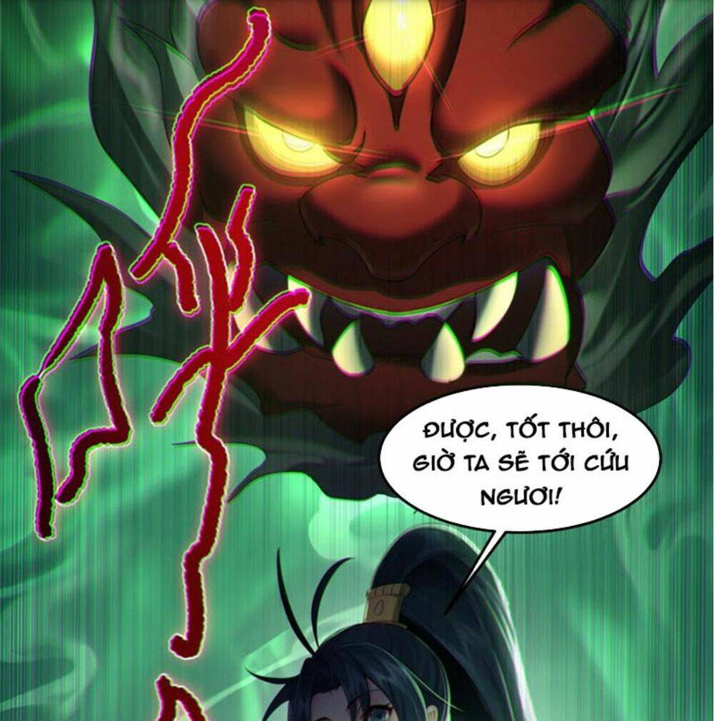 Ta Là Nhân Vật Phản Diện Đại Thiếu Gia Chapter 42 - Trang 2