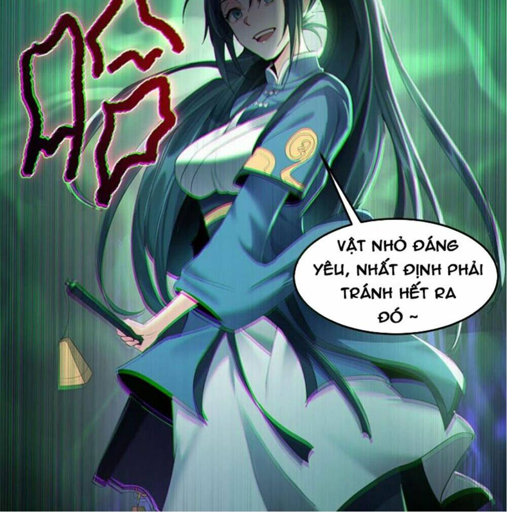 Ta Là Nhân Vật Phản Diện Đại Thiếu Gia Chapter 42 - Trang 2