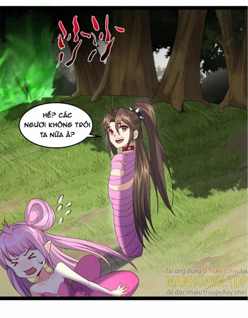 Ta Là Nhân Vật Phản Diện Đại Thiếu Gia Chapter 42 - Trang 2