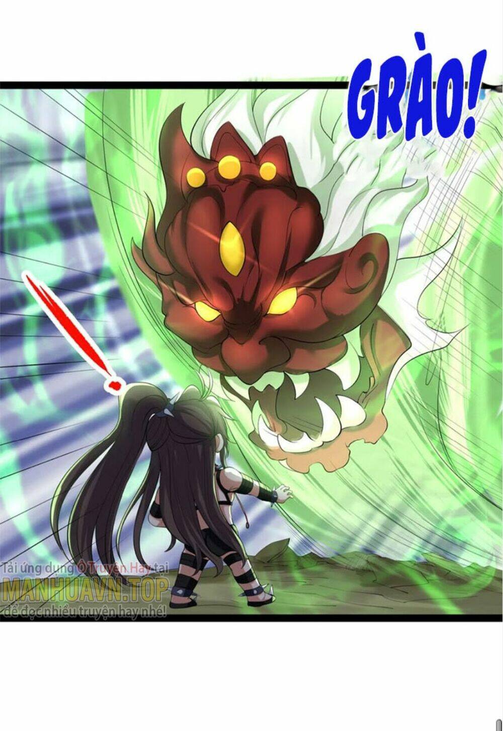 Ta Là Nhân Vật Phản Diện Đại Thiếu Gia Chapter 42 - Trang 2