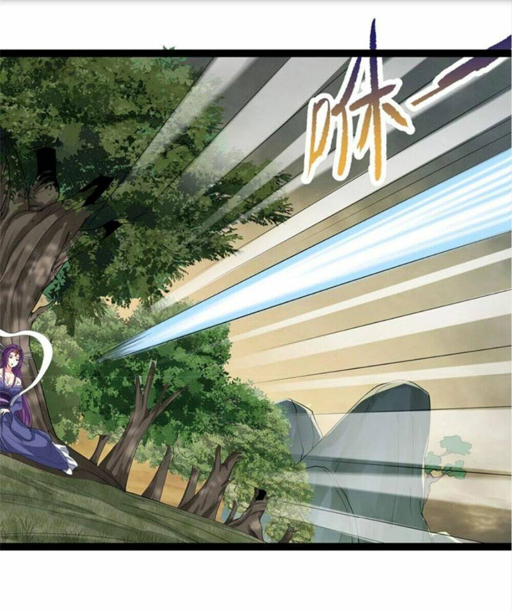 Ta Là Nhân Vật Phản Diện Đại Thiếu Gia Chapter 42 - Trang 2